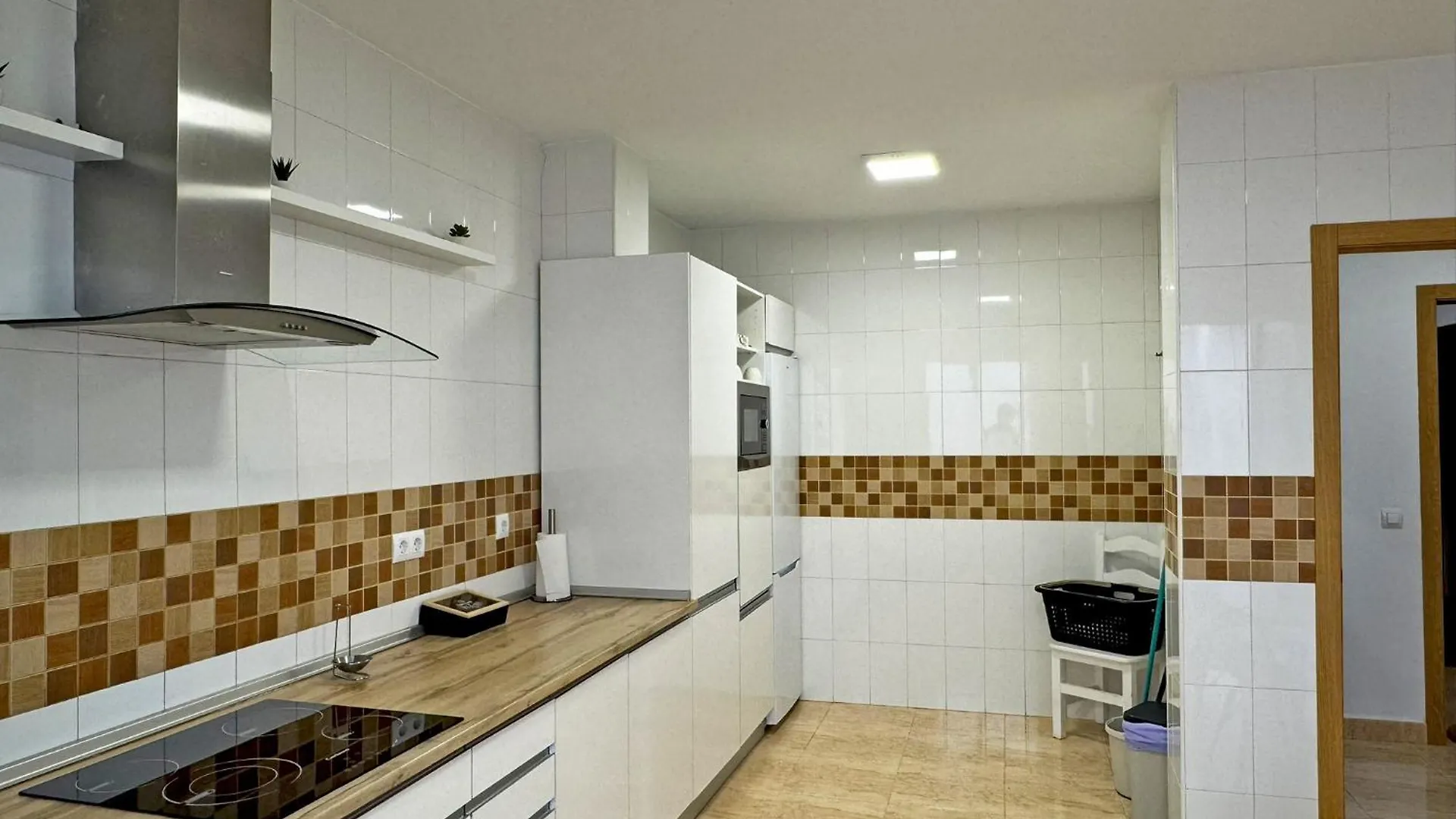 Apartamento Arcis - Ole Solutions Arcos de la Frontera Apartment