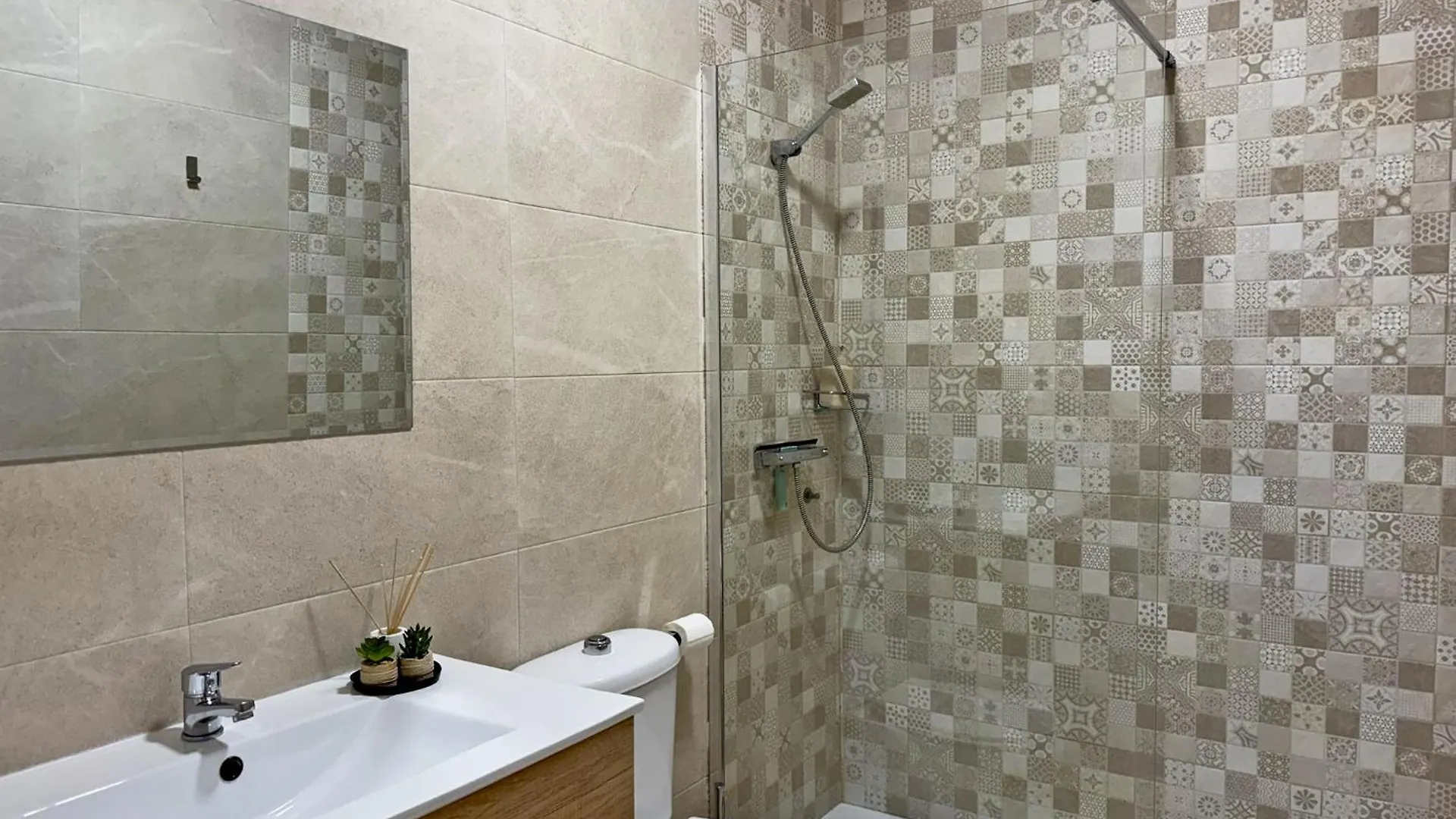 Apartamento Arcis - Ole Solutions Arcos de la Frontera 0*,